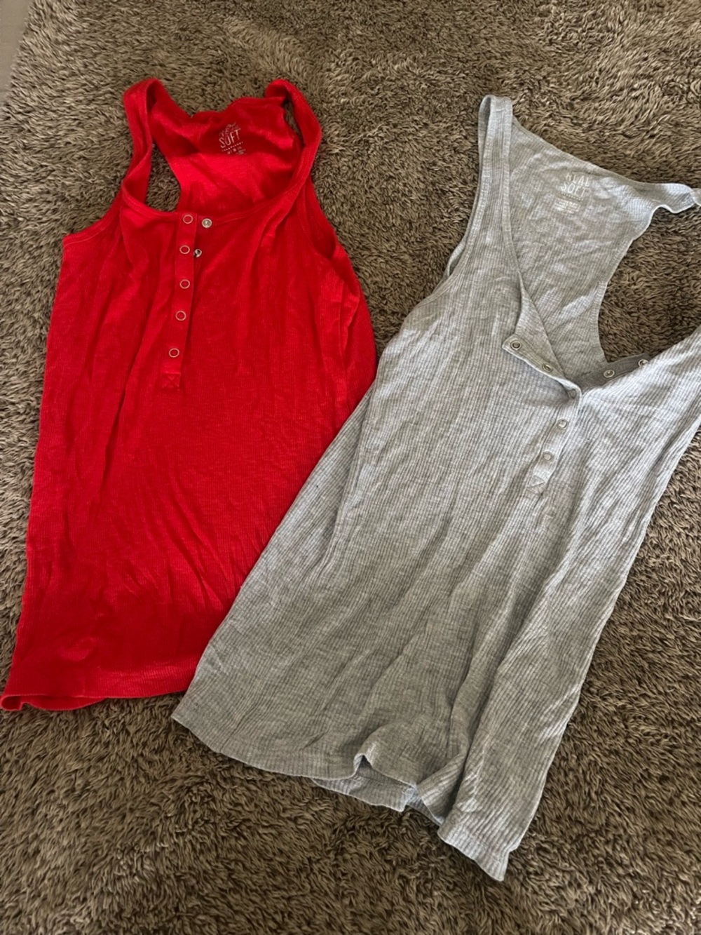 Aerie Tanks